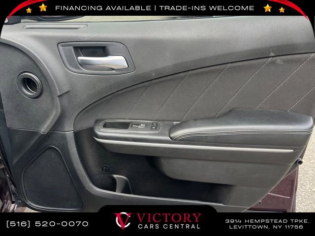 Used 2021 Dodge Charger Scat Pack image 18