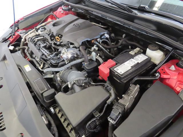 Used 2024 Toyota Camry LE FWD image 34