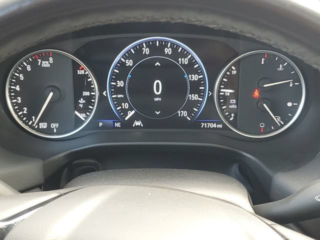 Used 2022 Buick Enclave Avenir w/ Trailering Package, 5000 lbs. AWD/4WD image 22