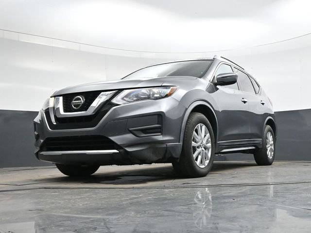 Used 2018 Nissan Rogue SV image 32