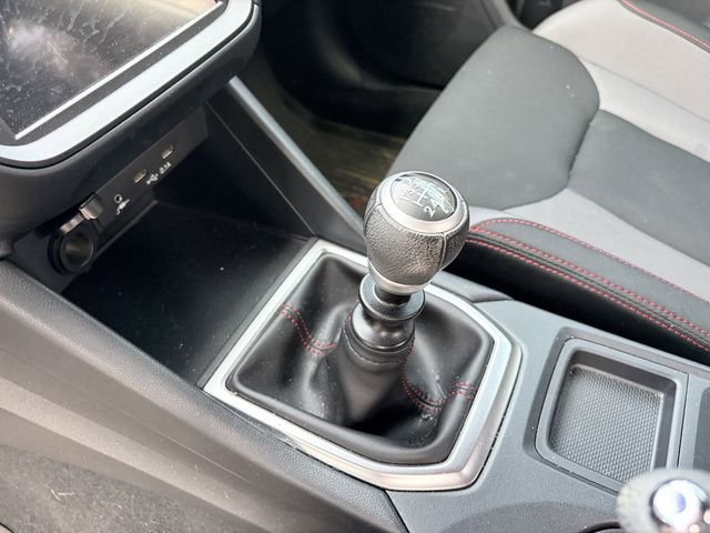 Used 2022 Subaru WRX image 8