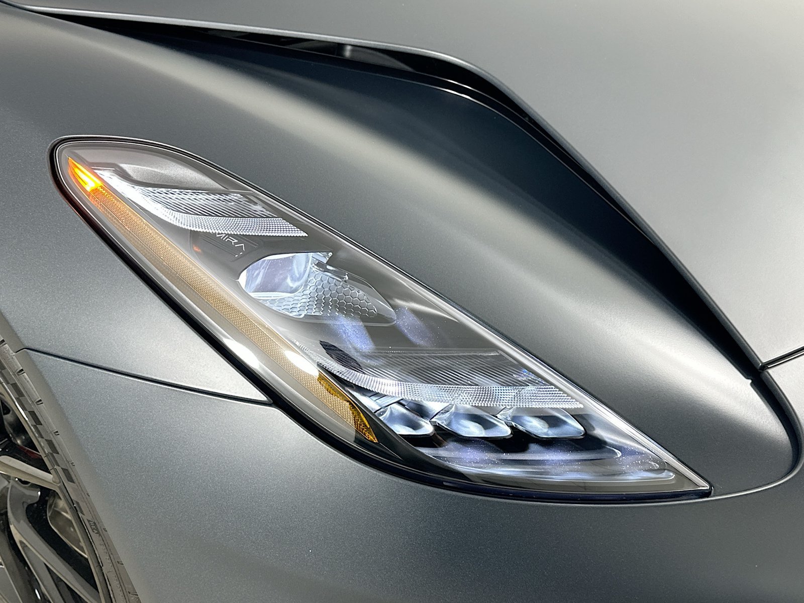 New 2026 Lotus Emira RWD image 9
