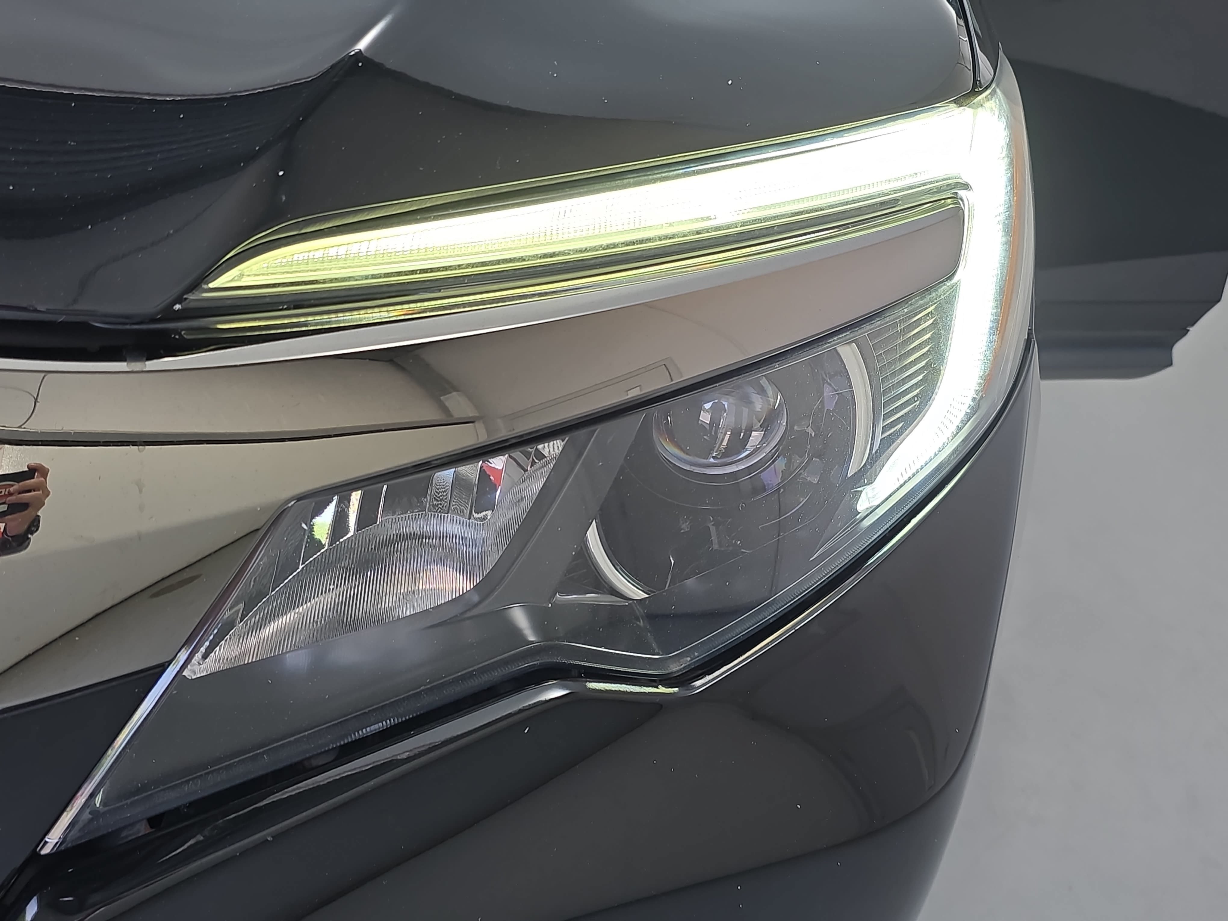 Used 2019 Honda Ridgeline Black Edition image 31