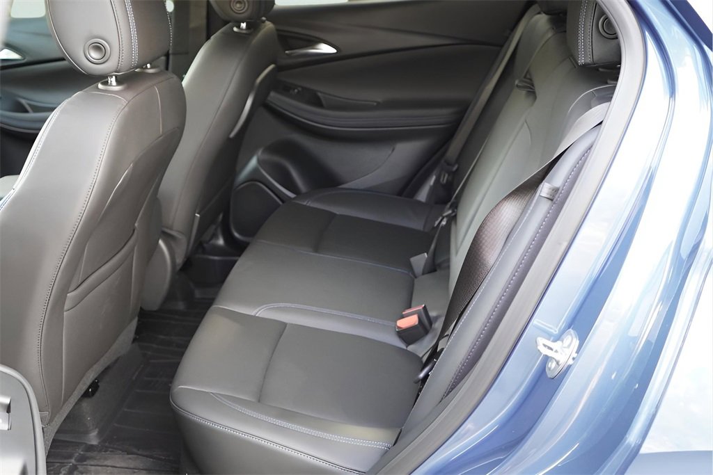 New 2026 Buick Encore GX Sport Touring w/ Advanced Technology Package image 23