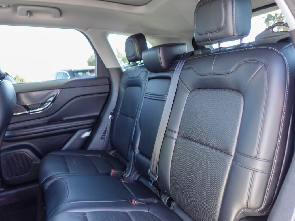 Used 2022 Lincoln Corsair Reserve w/ Elements Package AWD/4WD image 24