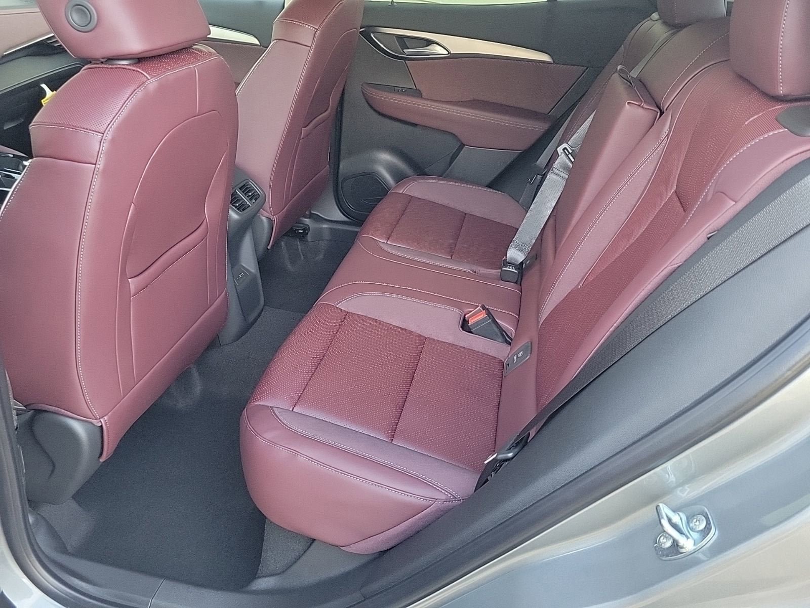 New 2026 Buick Envision Sport Touring image 10