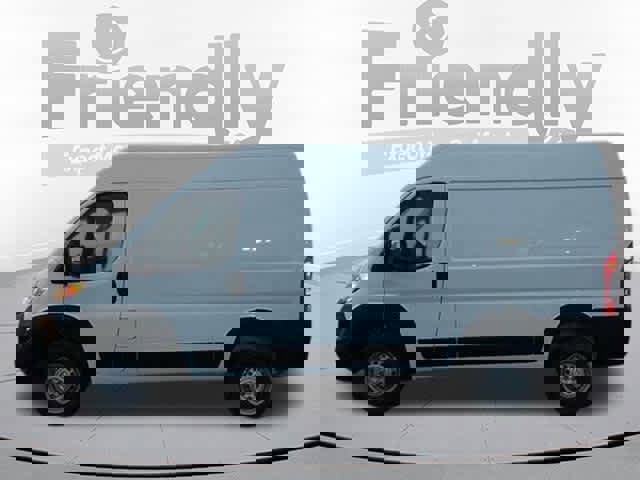 New 2025 RAM ProMaster 1500 w/ Premium Convenience Group image 2