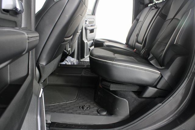 New 2026 RAM 2500 Laramie image 19