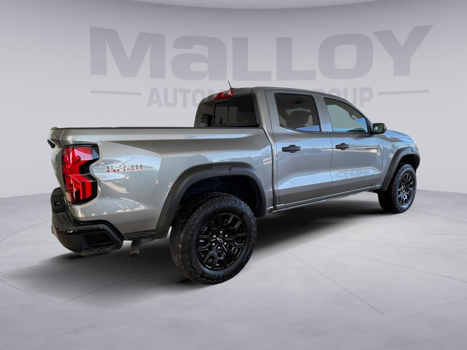 Used 2024 Chevrolet Colorado Trail Boss w/ Advanced Trailering Package image 5