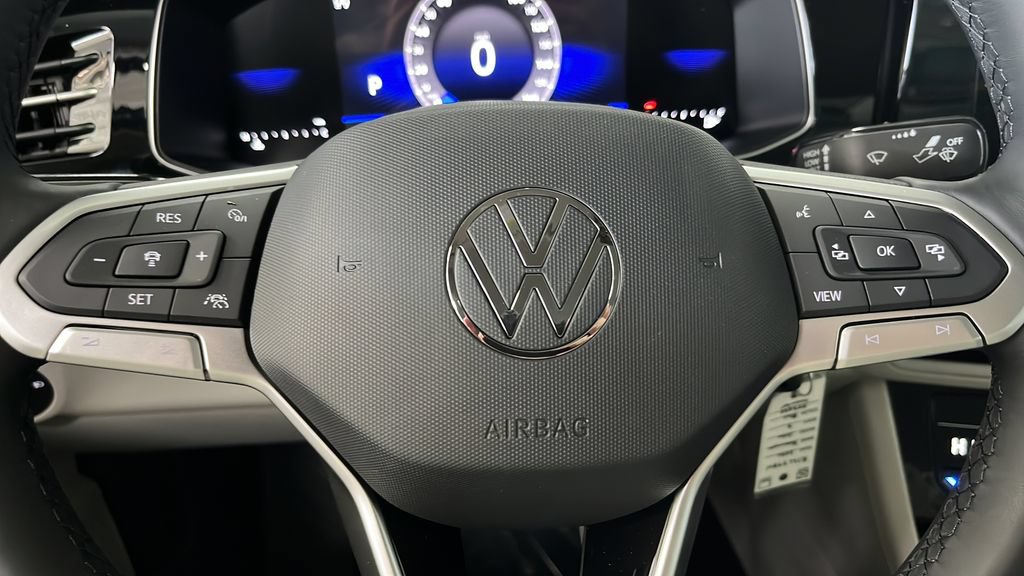 New 2026 Volkswagen Jetta S FWD image 15
