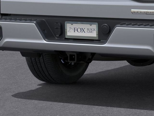 New 2026 GMC Sierra 1500 Elevation AWD/4WD image 14