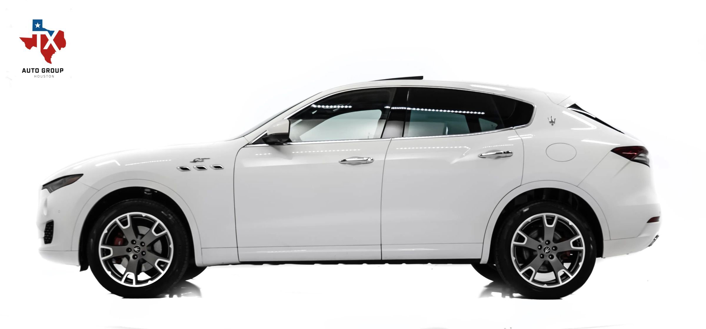 Used 2023 Maserati Levante GT image 8
