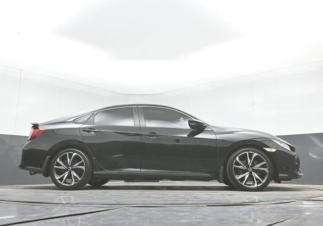 Used 2019 Honda Civic Si image 48