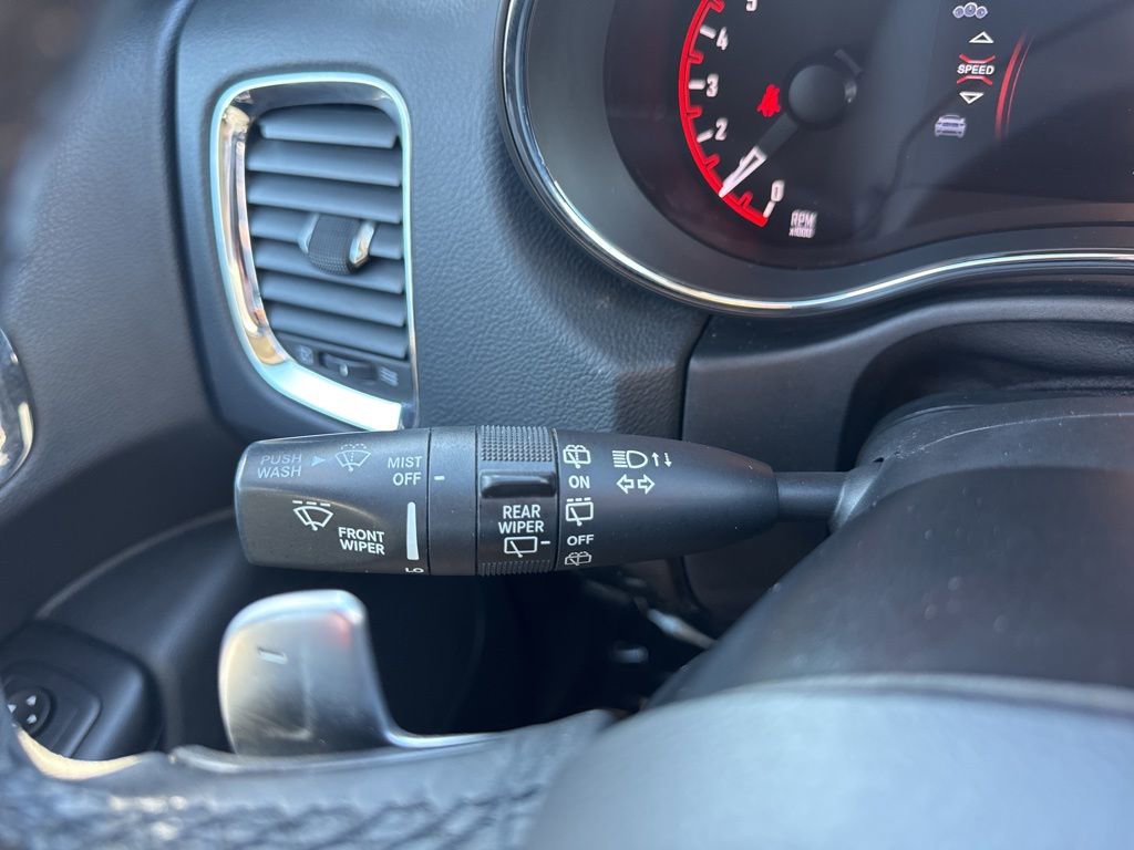 Used 2016 Dodge Durango Limited w/ Nav & Power Liftgate Group image 14