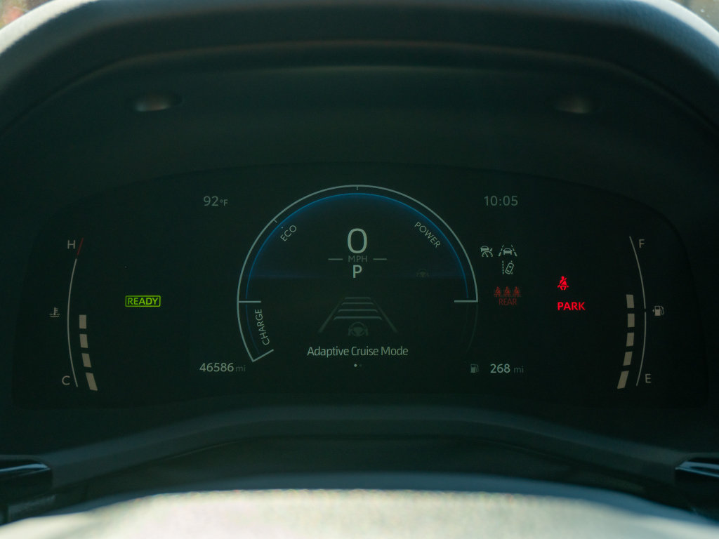 Used 2025 Toyota Camry SE FWD image 22