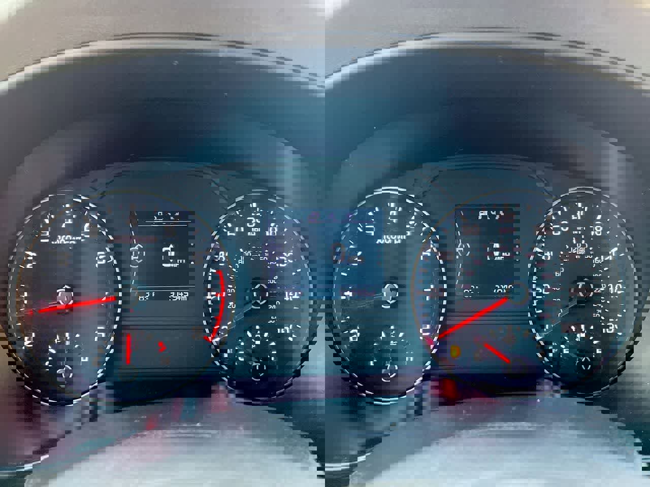 Used 2019 Kia Sportage LX image 23