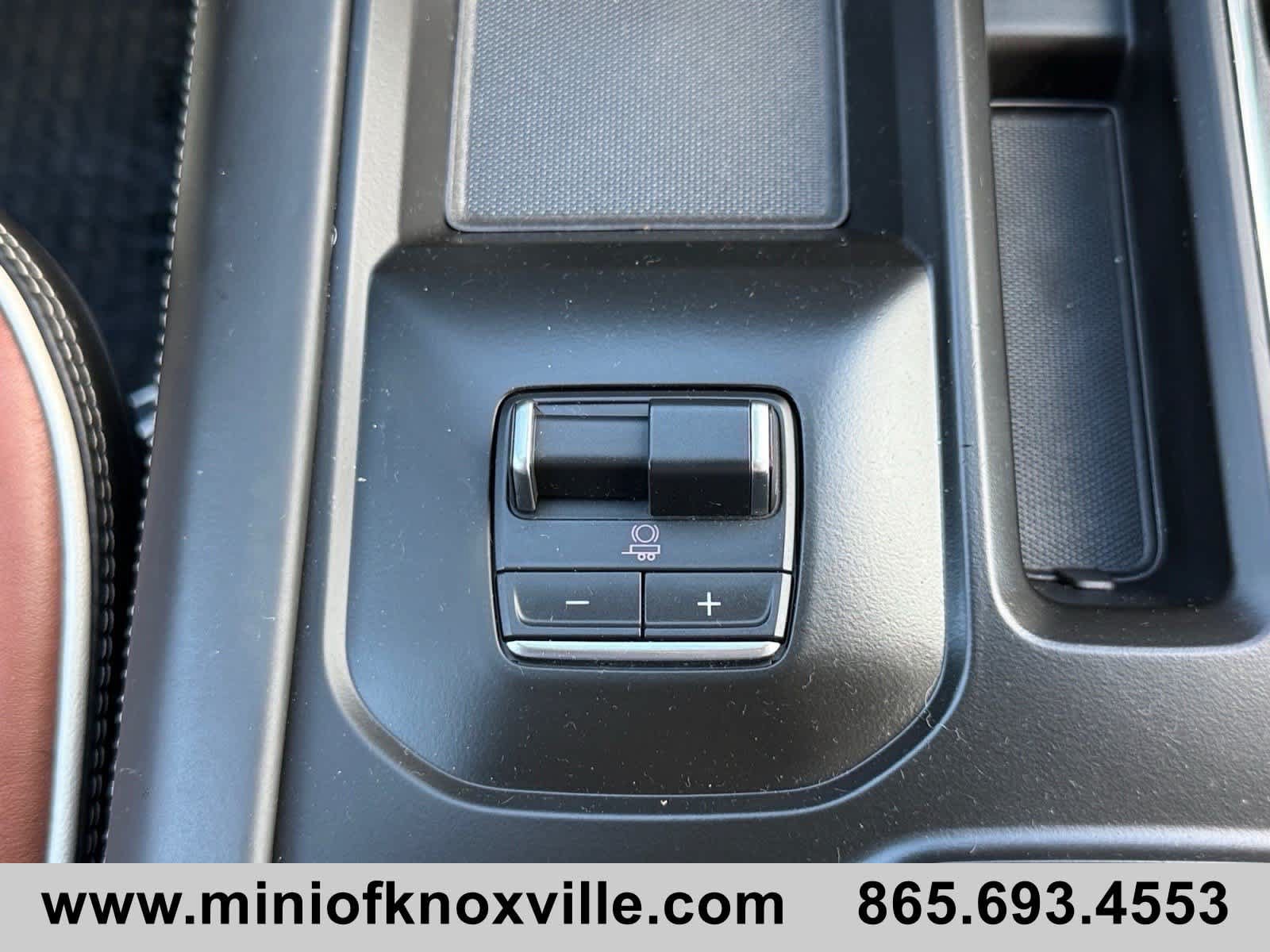 Used 2024 GMC Sierra 2500 Denali Ultimate AWD/4WD image 34