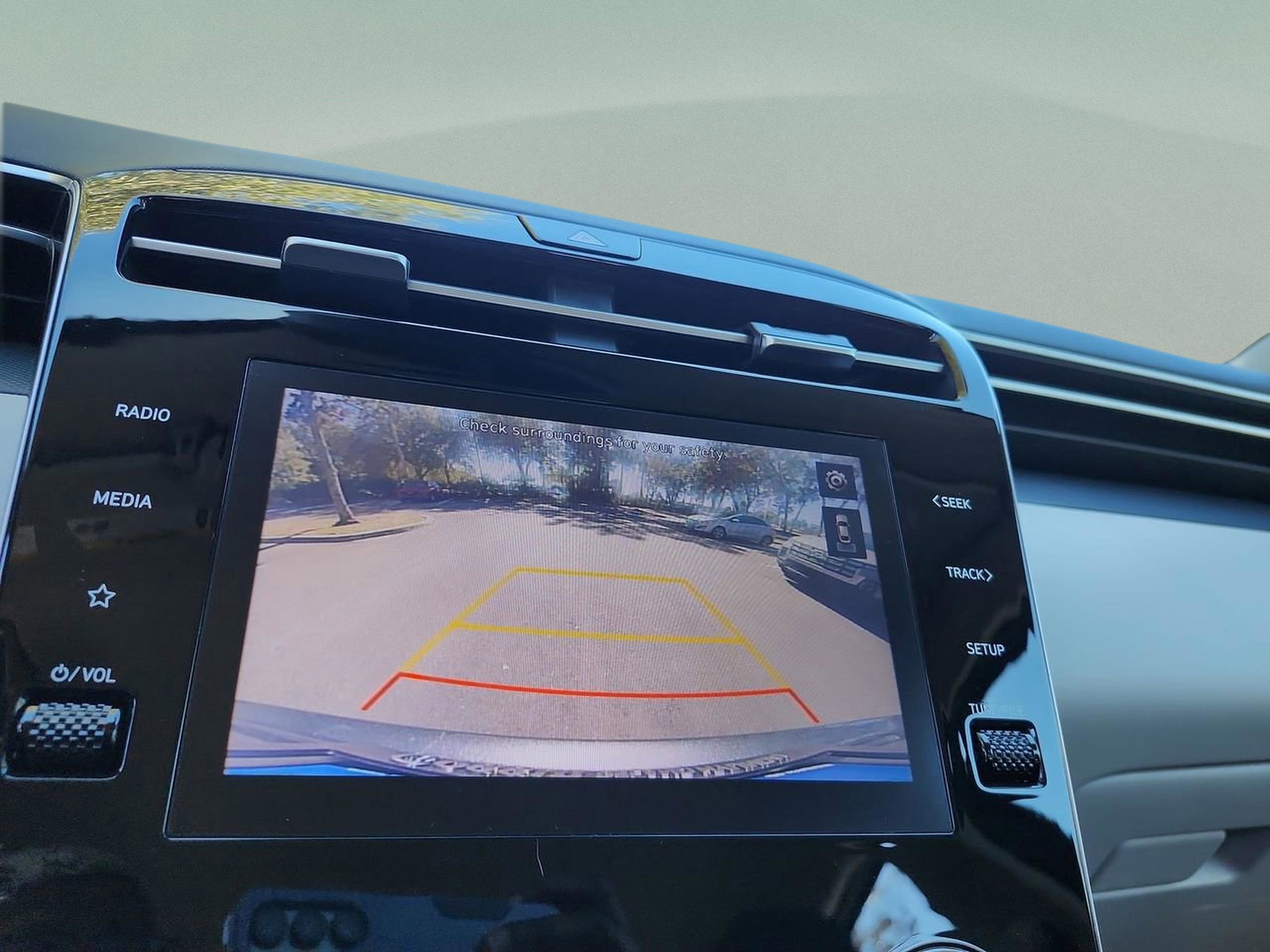 Used 2022 Hyundai Tucson SE image 27