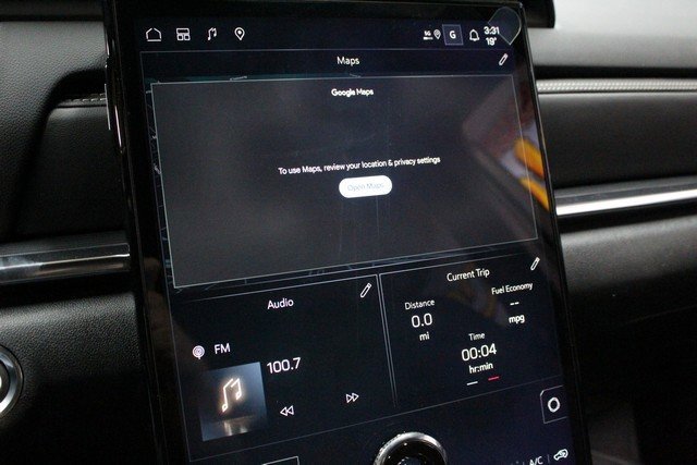 New 2026 GMC Terrain Elevation image 27