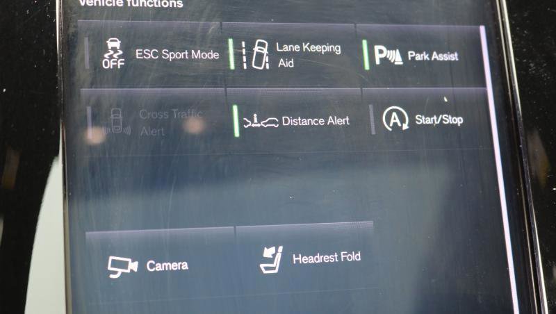 Used 2019 Volvo XC90 T6 Inscription w/ Protection Package Premier image 18