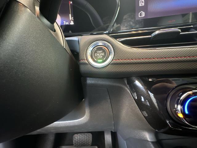 New 2026 Chevrolet TrailBlazer RS w/ Driver Confidence Package image 48