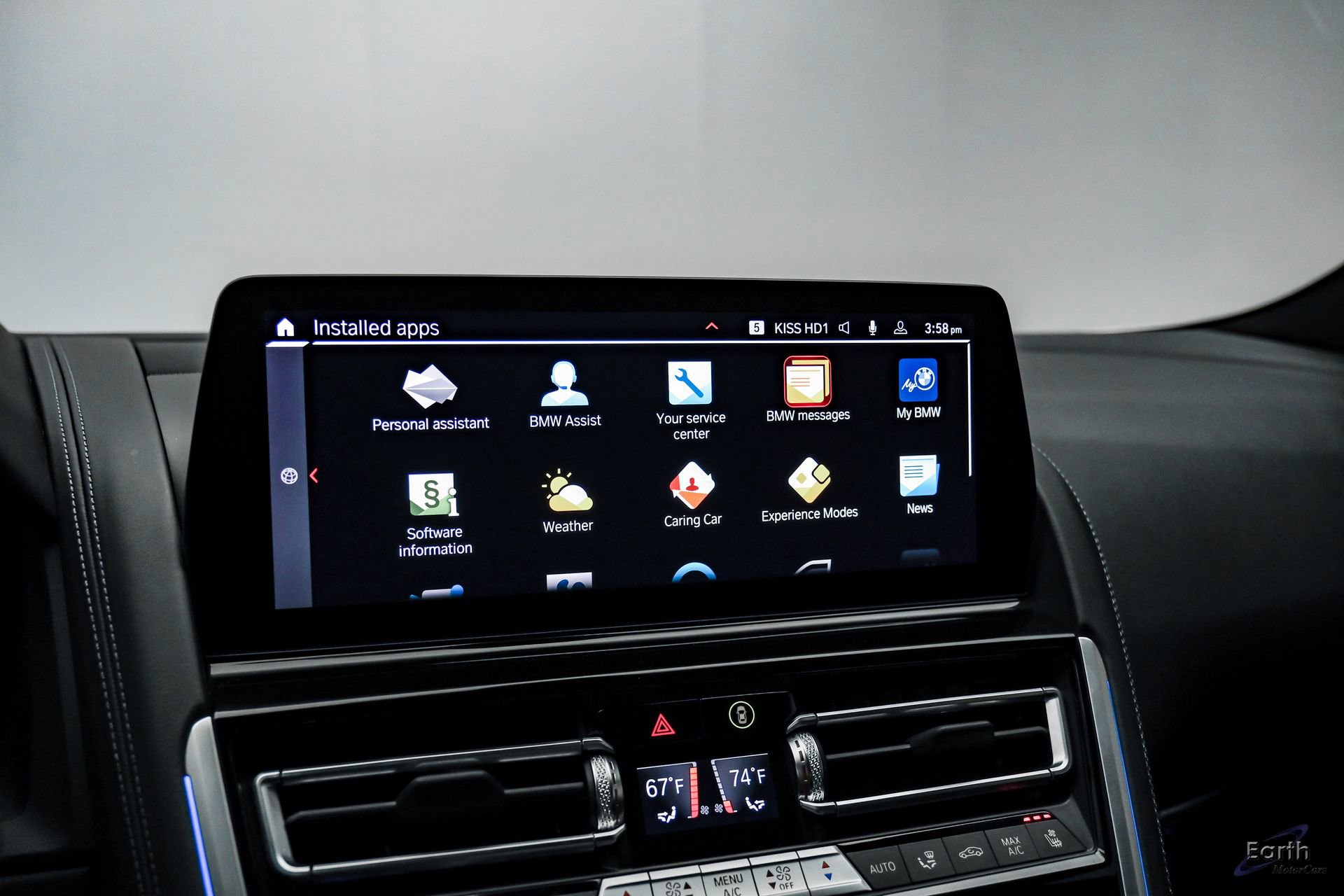 Used 2023 BMW M8 Competition w/ M Driver's Package image 55