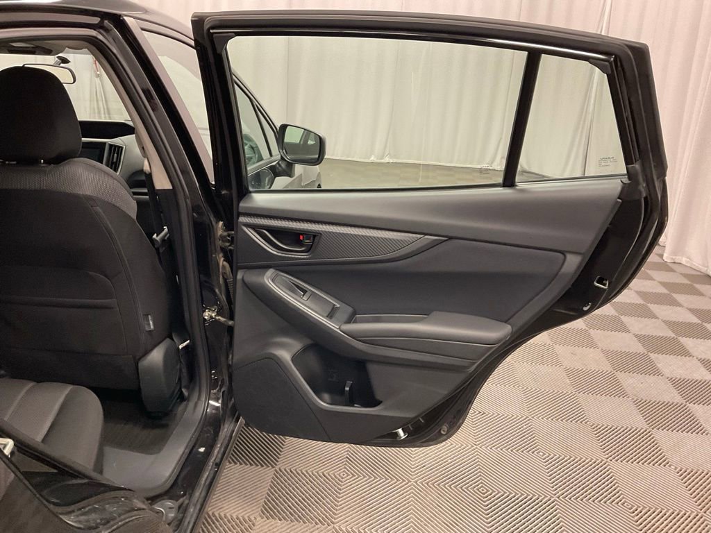 Used 2019 Subaru Impreza 2.0i AWD/4WD image 27