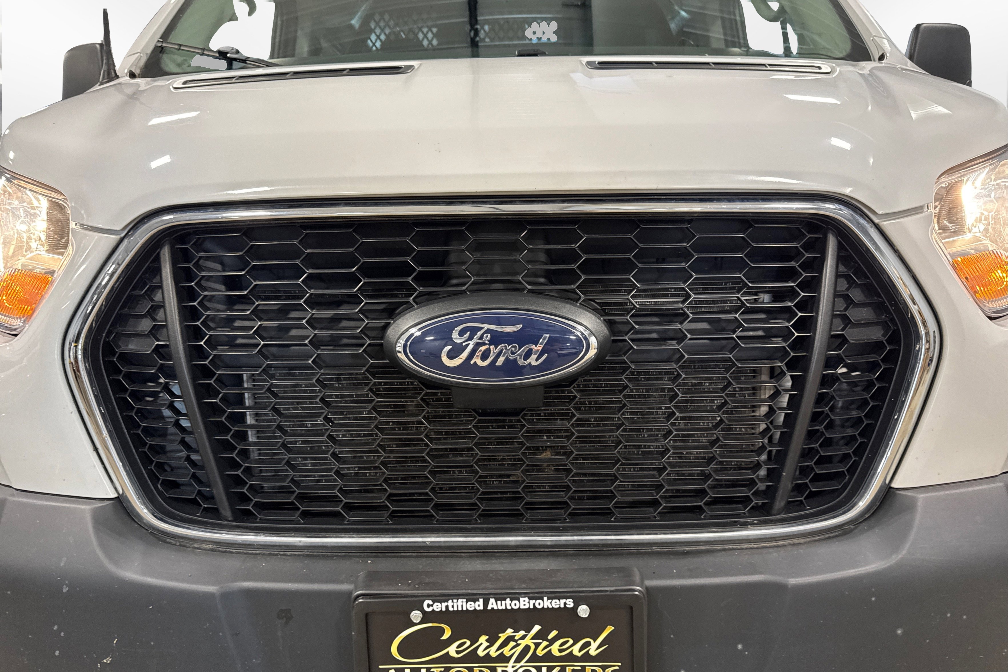 Used 2021 Ford Transit 250 Low Roof w/ Exterior Upgrade Package image 11