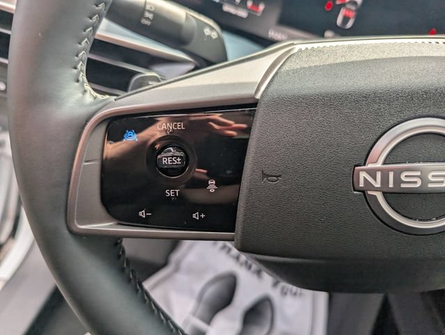 Certified 2025 Nissan Murano SL w/ Cargo Package AWD/4WD image 17