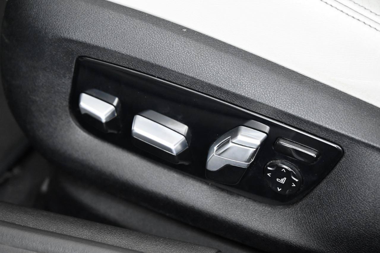 Used 2018 BMW M5 w/ Executive Package AWD/4WD image 18