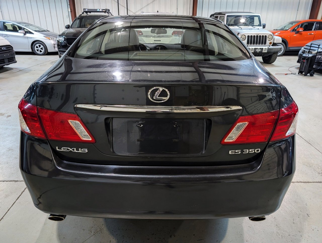 Used 2009 Lexus ES 350 FWD image 6