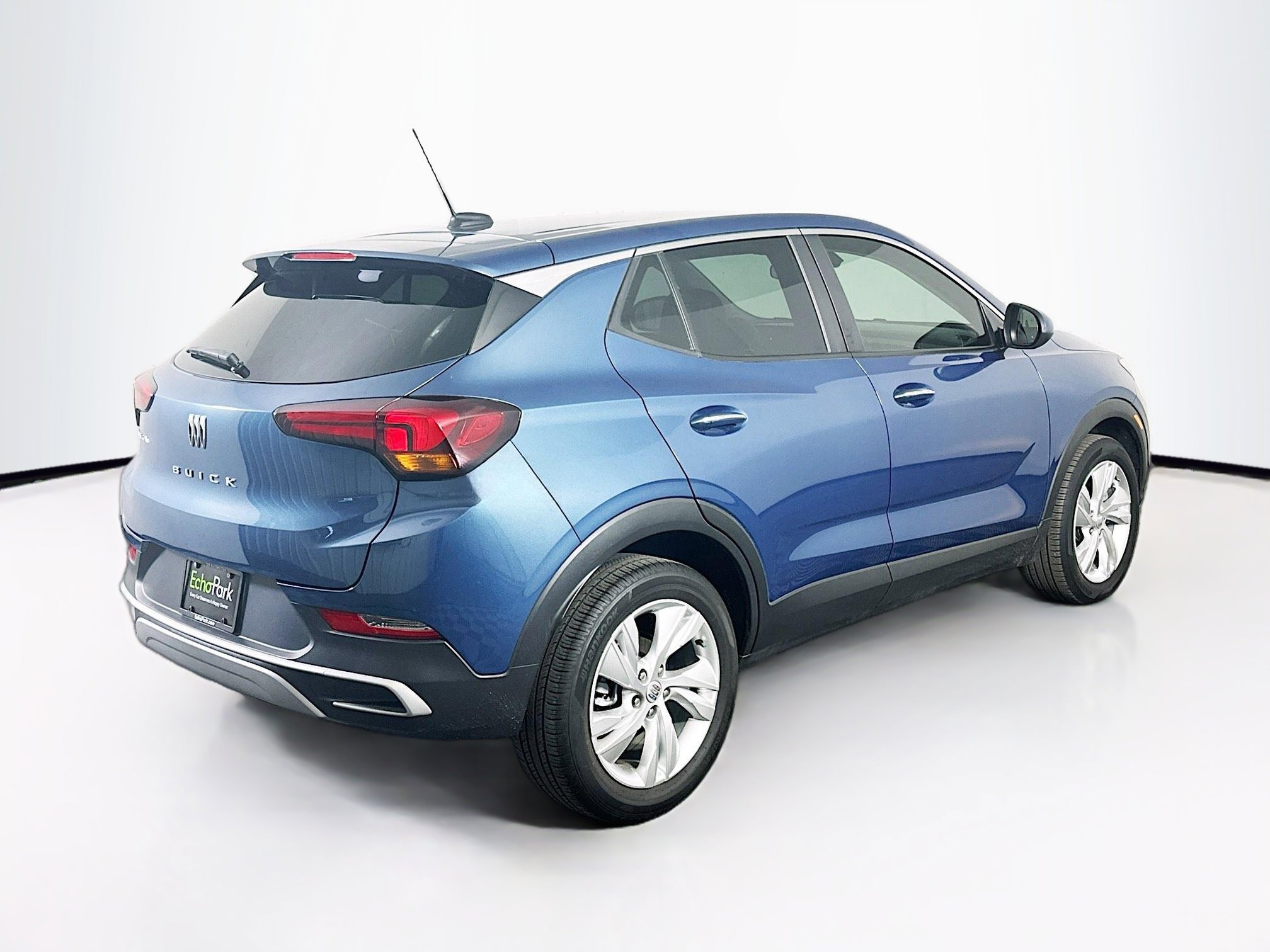 Used 2024 Buick Encore GX Preferred image 9