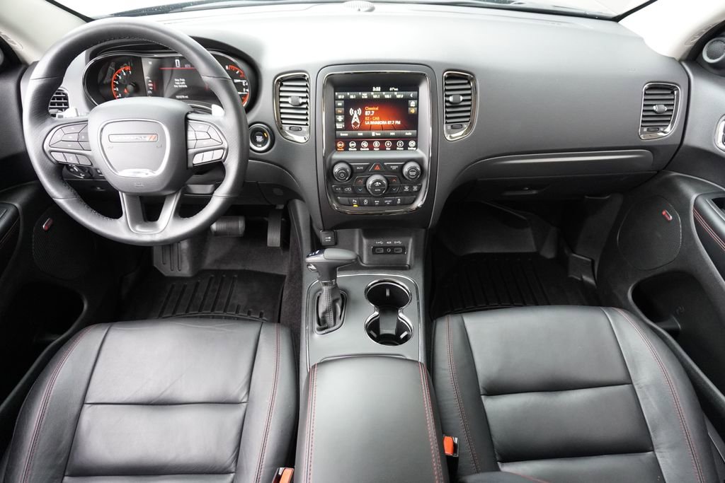 Used 2018 Dodge Durango GT w/ Premium Group image 9