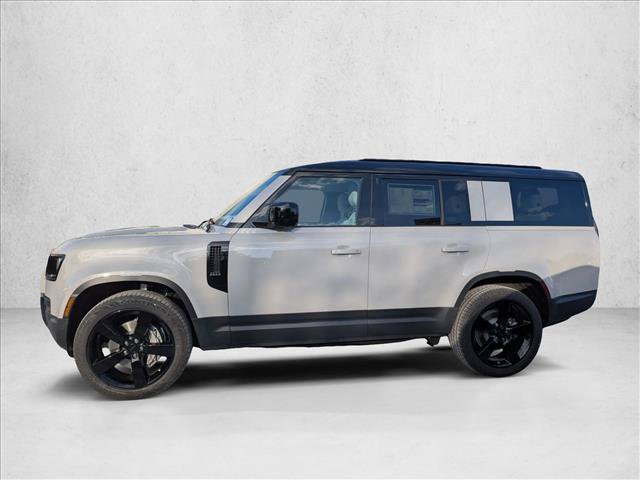 Used 2026 Land Rover Defender 130 S AWD/4WD image 5