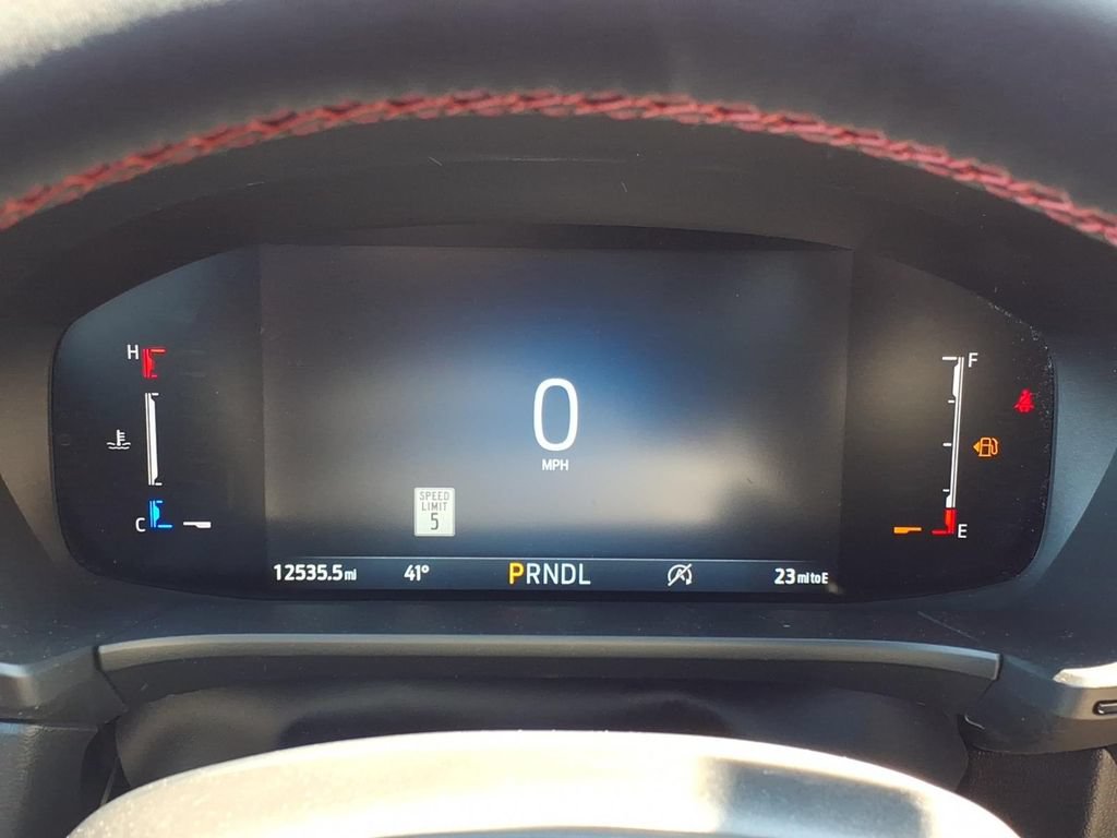 Used 2024 Ford Escape ST-Line w/ Tech Pack #1 AWD/4WD image 22