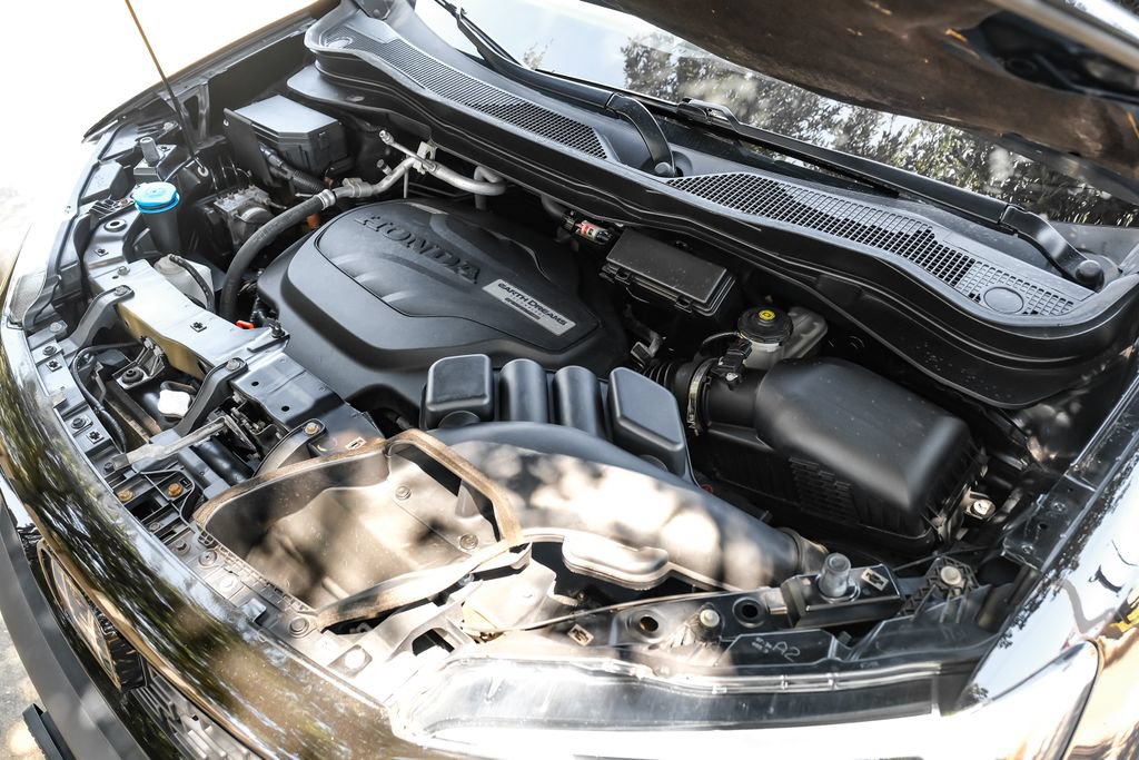 Used 2019 Honda Passport EX-L image 63