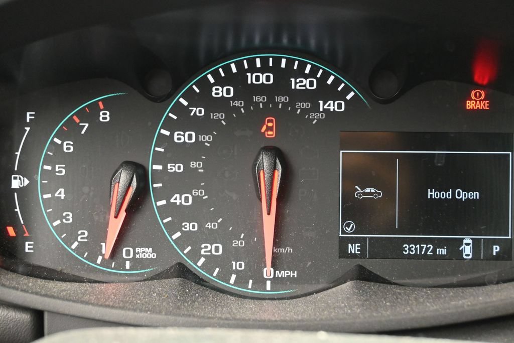 Used 2022 Chevrolet Trax LS AWD/4WD image 13
