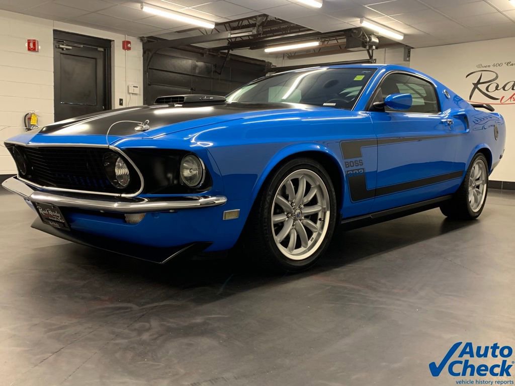 Used 2010 Ford Mustang GT image 6