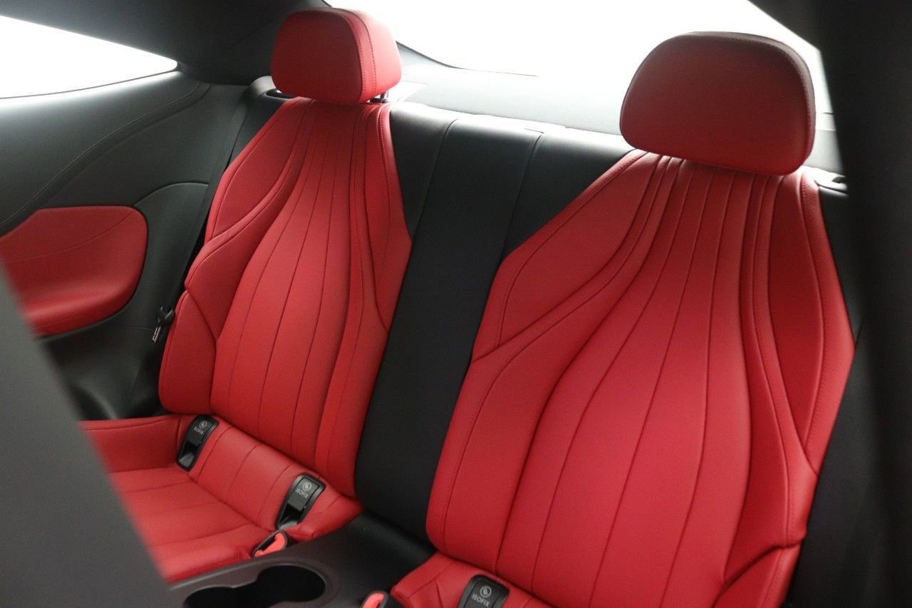 Certified 2026 Mercedes-Benz CLE 300 4MATIC Coupe image 33