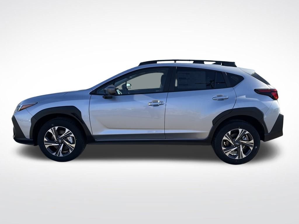 New 2026 Subaru Crosstrek 2.0i Premium image 4