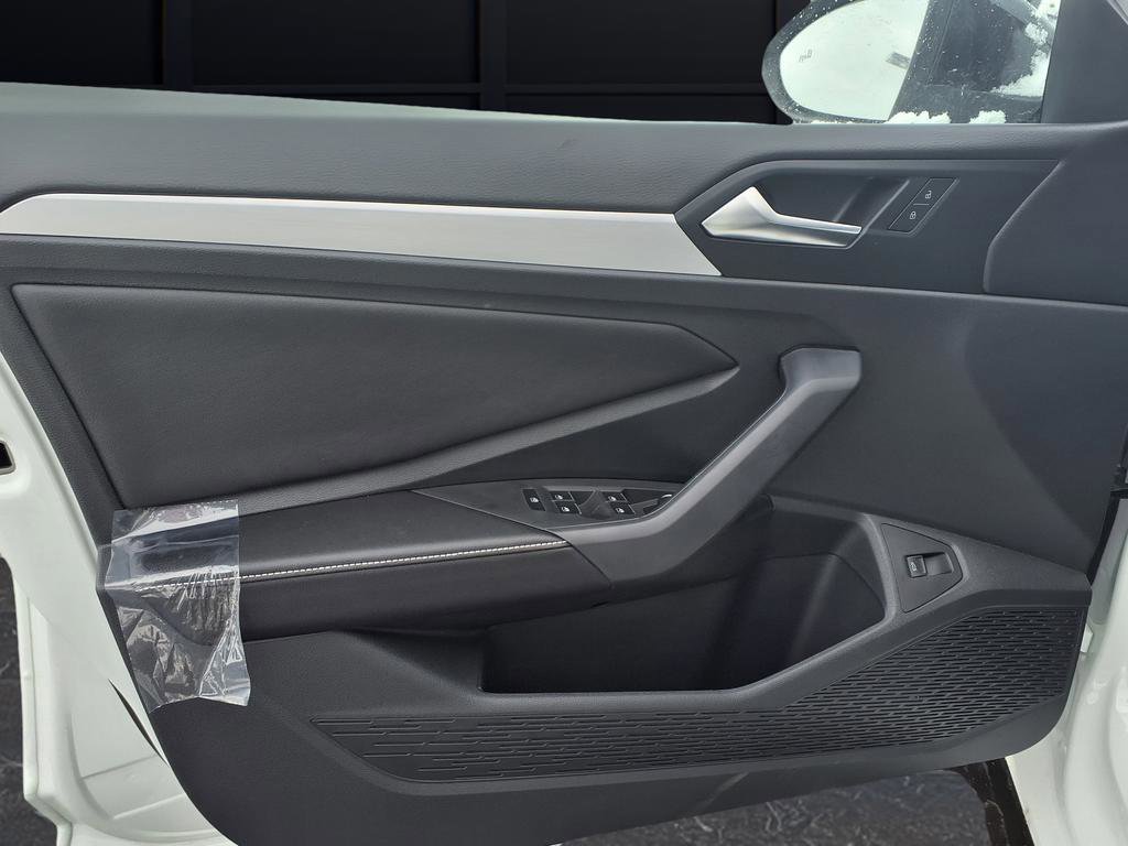 New 2026 Volkswagen Jetta Sport FWD image 12
