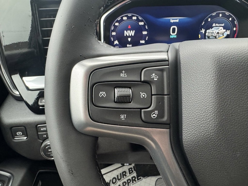 New 2026 Chevrolet Silverado 2500 LTZ w/ Trail Boss Package image 25