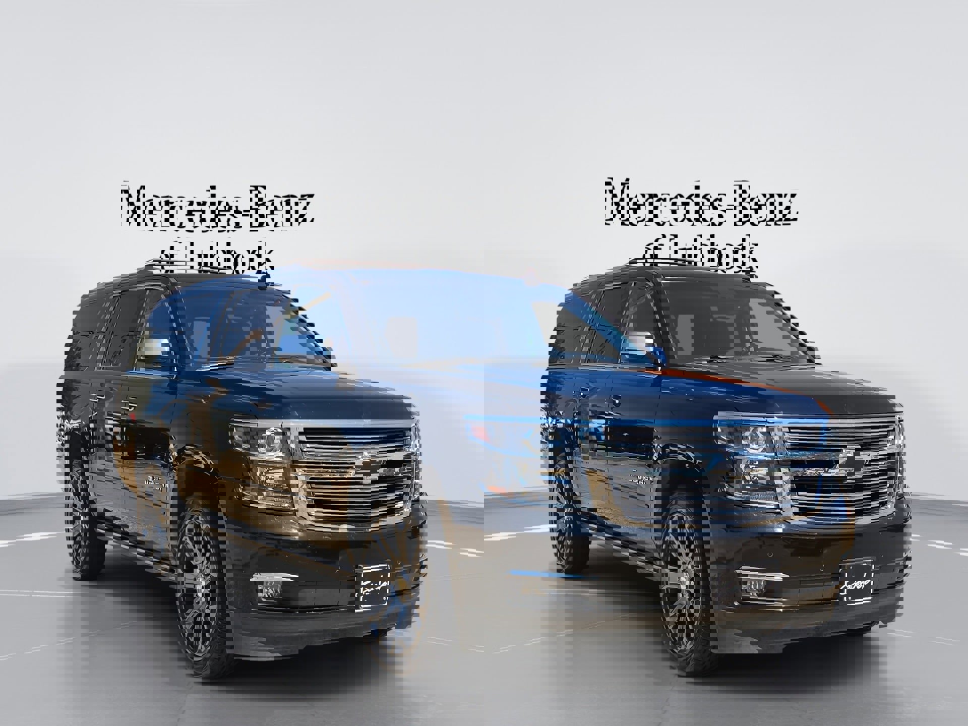 Used 2019 Chevrolet Suburban Premier w/ Premier Plus Edition