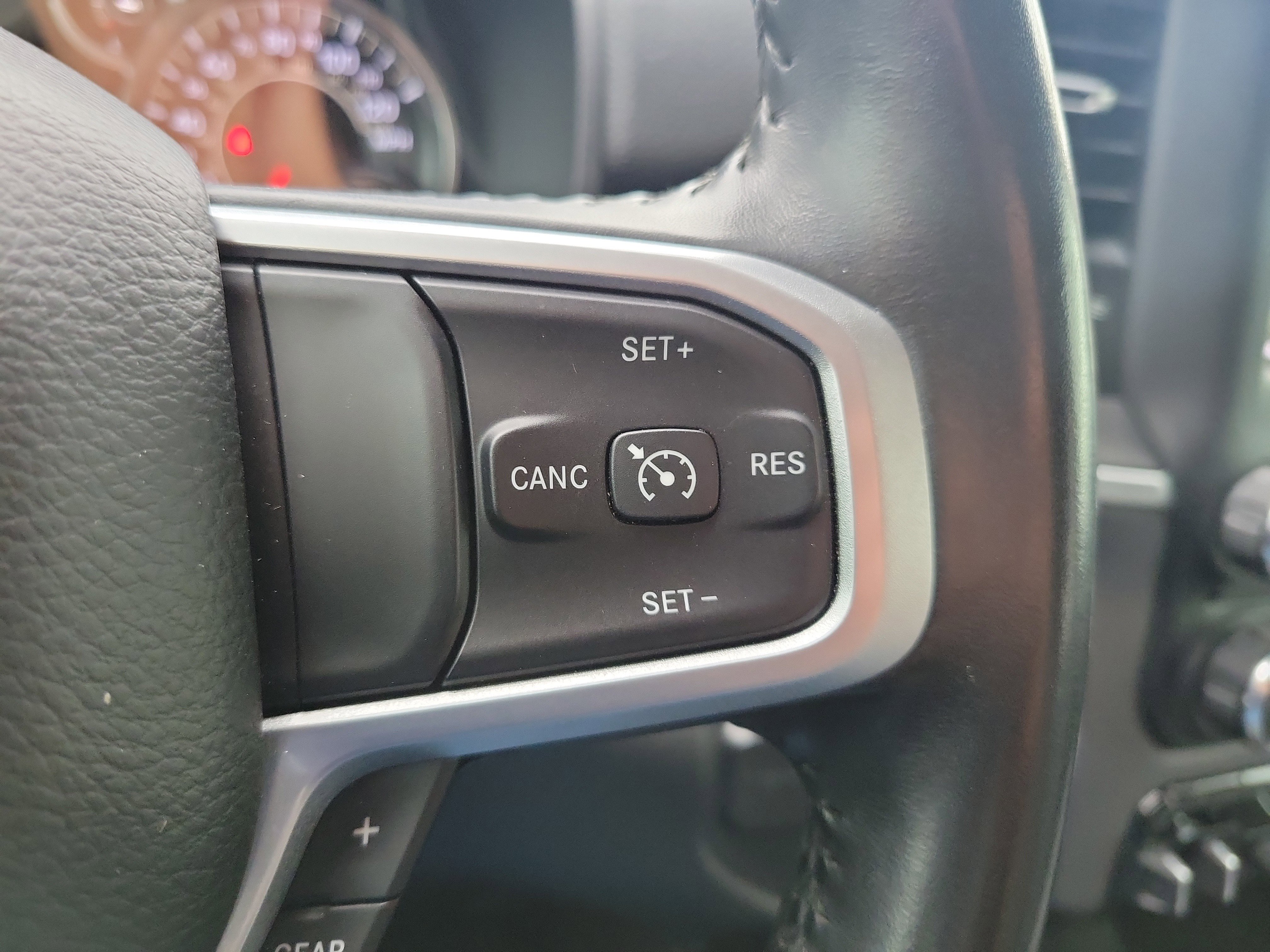 Used 2020 RAM 1500 Big Horn image 18