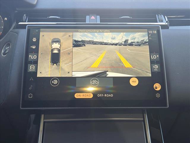 Used 2026 Land Rover Range Rover Velar S AWD/4WD image 25
