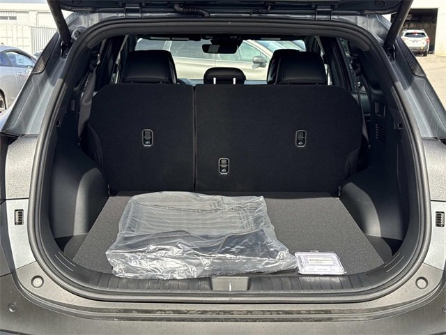 New 2026 Kia Sportage X-Line Prestige image 6