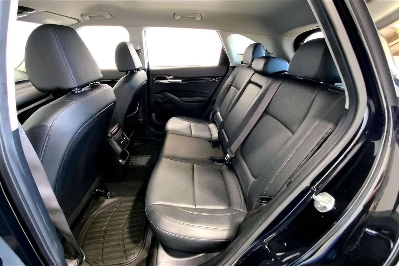 Used 2022 Kia Seltos SX AWD/4WD image 19