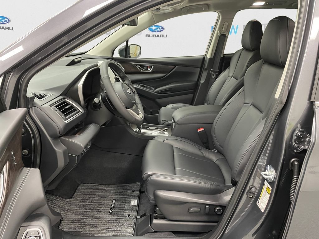 New 2026 Subaru Ascent Touring image 9