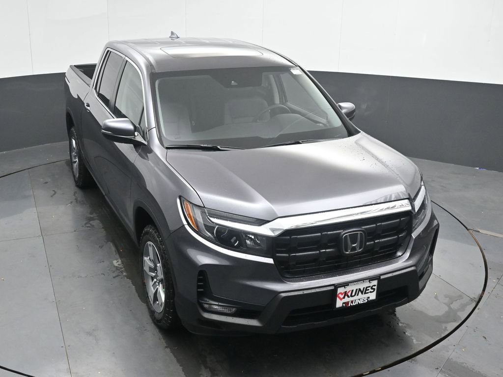 New 2026 Honda Ridgeline RTL image 33
