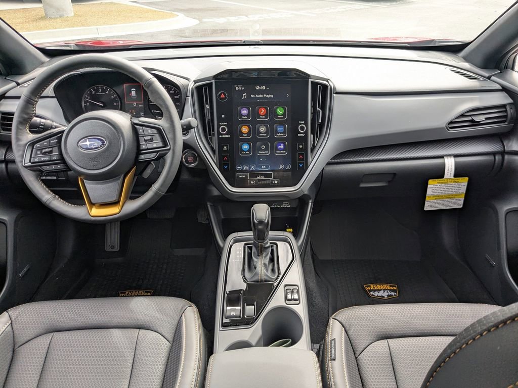 New 2026 Subaru Crosstrek 2.5i Wilderness image 15